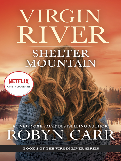 Cover image for Shelter Mountain